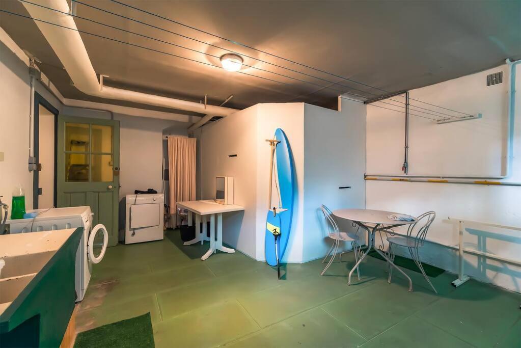 Appartement D'Exception - Proche De La Mer Сен-Бріє Екстер'єр фото