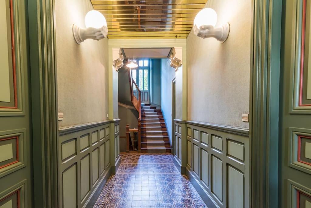 Appartement D'Exception - Proche De La Mer Сен-Бріє Екстер'єр фото